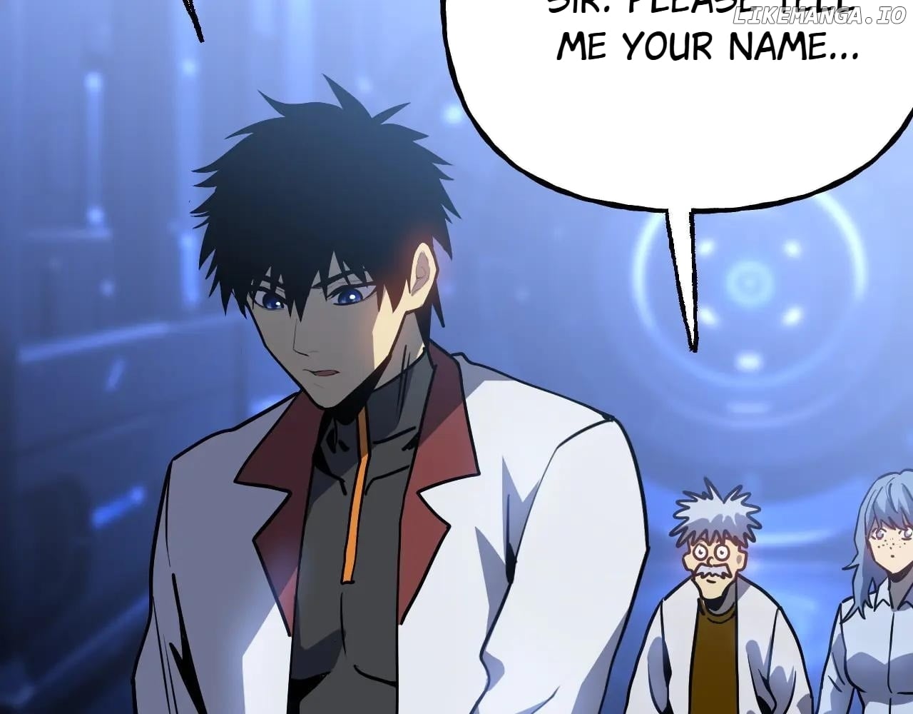 Log into the Future Chapter 191 - page 150